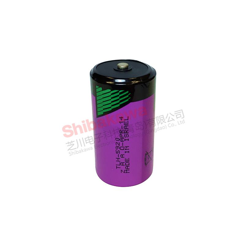 TLH-5920 ER26500S Tadiran High Temperature Battery Machinable Connector/ Pin 8