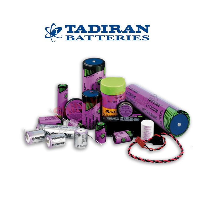 TLM-1550HP/T TLM-1550 Tadiran high-current pulse lithium battery 20