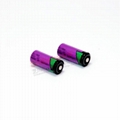 SL-561 2/3AA ER14335 Tadiran high temperature lithium batteries  8