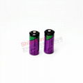 SL-561 2/3AA ER14335 Tadiran high temperature lithium batteries 