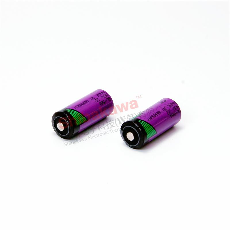 SL-561 2/3AA ER14335 Tadiran high temperature lithium batteries  17