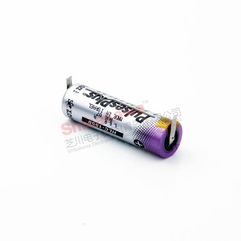HLC-1550 HLC-1550/T HLC-1550A Tadiran 塔迪兰 PulsesPlus 电池电池 5