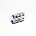 HLC-1550 HLC-1550/T HLC-1550A Tadiran 塔迪兰 PulsesPlus 电池电池 9