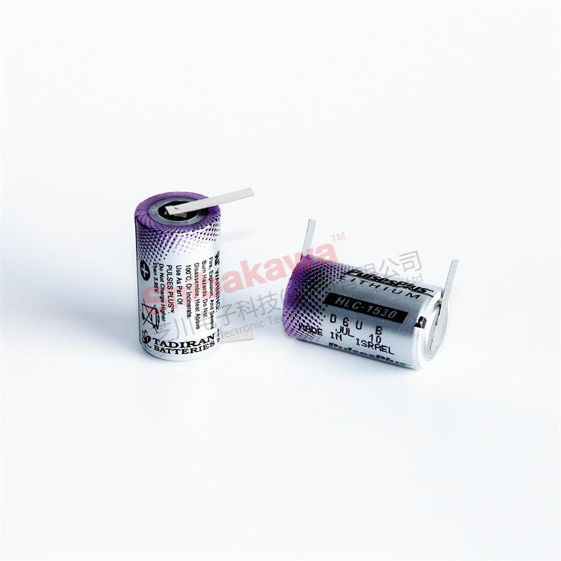 HLC-1530 HLC-1530/T HLC-1530A Tadiran PulsesPlus battery