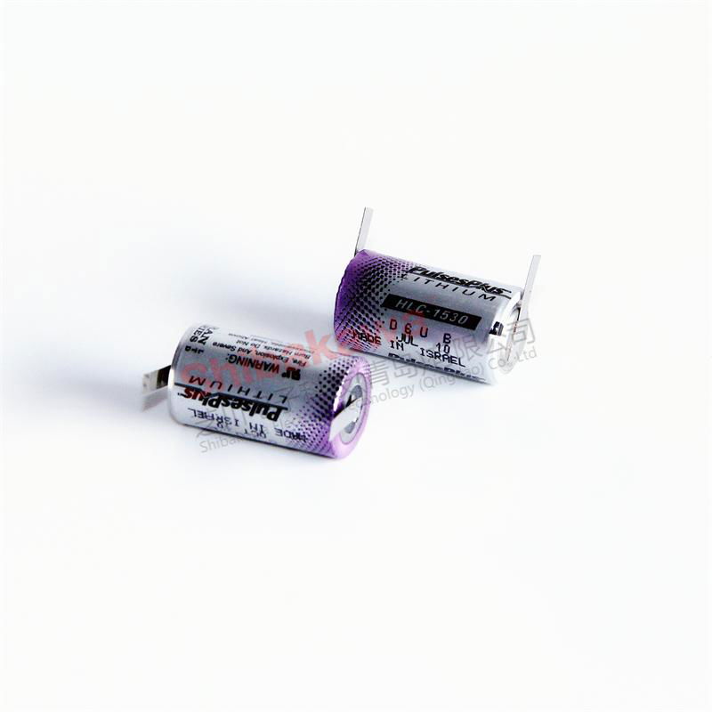 HLC-1530 HLC-1530/T HLC-1530A Tadiran PulsesPlus battery 3