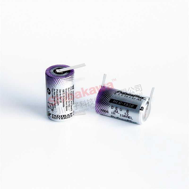 HLC-1530 HLC-1530/T HLC-1530A Tadiran PulsesPlus battery 5