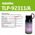 TLP-92311/A TLP-93111/A TLP-93311/A Tadiran PulsesPlus 电池 1