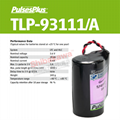 TLP-92311/A TLP-93111/A TLP-93311/A Tadiran PulsesPlus Battery 3
