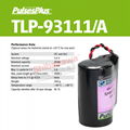 TLP-92311/A TLP-93111/A TLP-93311/A Tadiran PulsesPlus Battery