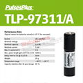 TLP-92311/A TLP-93111/A TLP-93311/A Tadiran PulsesPlus Battery 9