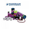 TLP-92311/A TLP-93111/A TLP-93311/A Tadiran PulsesPlus Battery