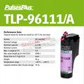 TLP-92311/A TLP-93111/A TLP-93311/A Tadiran PulsesPlus 电池 20