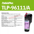 TLP-92311/A TLP-93111/A TLP-93311/A Tadiran PulsesPlus Battery 20