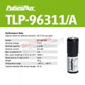 TLP-96111/A TLP-96311/A TLP-97111/A Tadiran PulsesPlus Battery
