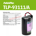 TLP-97311/A Tadiran PulsesPlus Battery 12