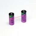 TLH-5955 2/3AA ER14335S Tadiran high-temperature battery