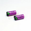 TLH-5955 2/3AA ER14335S Tadiran high-temperature battery 17