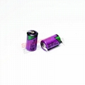 TLH-4902 1/2AA ER14250S Tadiran high-temperature battery 7