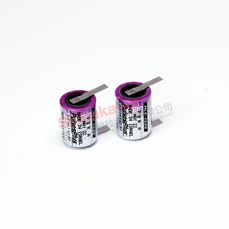 HLC-1520 HLC-1530/T HLC-1520A Tadiran PulsesPlus battery 4