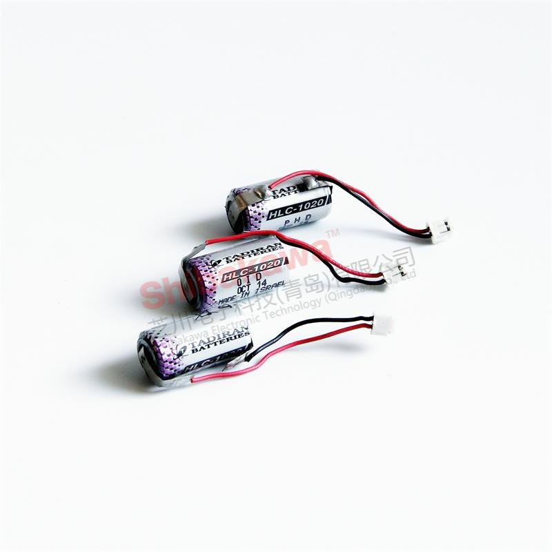 HLC-1020 HLC-1020/T HLC-1020A Tadiran PulsesPlus battery 4
