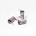 HLC-1020 HLC-1020/T HLC-1020A Tadiran 塔迪兰 PulsesPlus 电池电池 8
