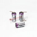 HLC-1020 HLC-1020/T HLC-1020A Tadiran 塔迪兰 PulsesPlus 电池电池 9