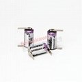 HLC-1020 HLC-1020/T HLC-1020A Tadiran 塔迪兰 PulsesPlus 电池电池 12
