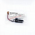 KX0-M53G3-00 YAMAHA manipulator 3.6V lithium battery with plug lithium battery 7