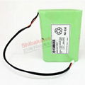 KS4-M53G0-20 (B4) KS4-M53G0-202 Yamaha YAMAHA 3.6V rechargeable battery