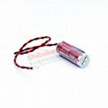KAS-M53G0-110 KAS-M53G0-10 YAMAHA manipulator 3.6V lithium battery 4