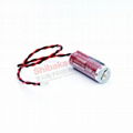 KAS-M53G0-110 KAS-M53G0-10 YAMAHA manipulator 3.6V lithium battery