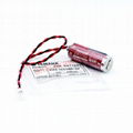 KAS-M53G0-110 KAS-M53G0-10 YAMAHA manipulator 3.6V lithium battery