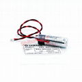 KAS-M53G0-110 KAS-M53G0-10 YAMAHA manipulator 3.6V lithium battery