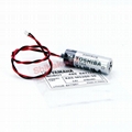 KAS-M53G0-110 KAS-M53G0-10 YAMAHA manipulator 3.6V lithium battery