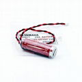 KAS-M53G0-110 KAS-M53G0-10 YAMAHA manipulator 3.6V lithium battery