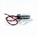 KAS-M53G0-110 KAS-M53G0-10 YAMAHA manipulator 3.6V lithium battery