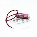 KAS-M53G0-12 KAS-M53G0-11 YAMAHA Yamaha Manipulator 3.6V Lithium Battery