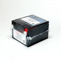 1609-HBAT 1609-SBAT 1609 UPS 12V 电池 Allen Bradley 罗克韦尔 AB 电池