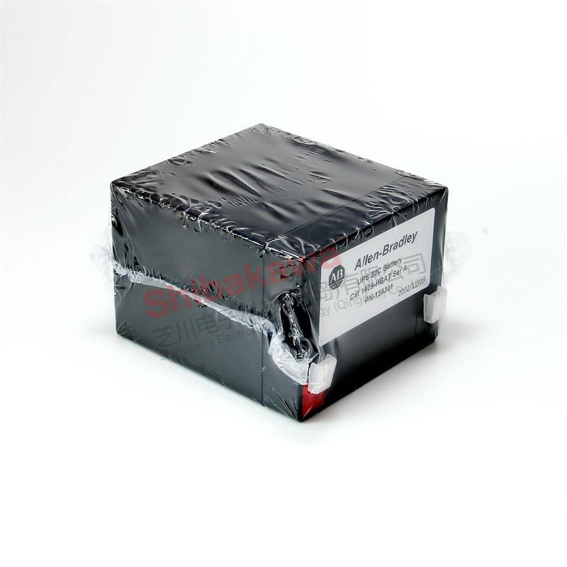 1609-HBAT 1609-SBAT 1609 UPS 12V battery Allen Bradley Rockwell AB battery 5