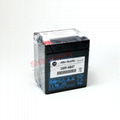 1609-HBAT 1609-SBAT 1609 UPS 12V 电池 Allen Bradley 罗克韦尔 AB 电池