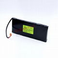 10KF-A1200 G2-0443 SANYO Cadnica Sanyo Battery Pack