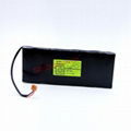 10KF-A1200 G2-0443 SANYO Cadnica Sanyo Battery Pack