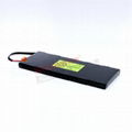 10KF-A1200 G2-0443 SANYO Cadnica Sanyo Battery Pack