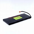 10KF-A1200 G2-0443 SANYO Cadnica Sanyo Battery Pack