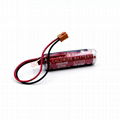 ER6VCT ER6BWK67PT ER6CWK37 Lithium Battery YAAD103 YAAD100 for Panasonic Robot