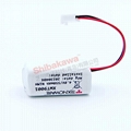 Teknoware XWT9001/EA051 W120011 85073080 4.8V 550mAh 电池组 1