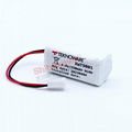 Teknoware XWT9001/EA051 W120011 85073080 4.8V 550mAh 电池组 13