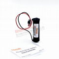 D50USA00160 MAZAK 馬扎克 MDS-DH 100 S 150 S PLC 鋰電池 4
