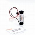 D50USA00160 MAZAK 馬扎克 MDS-DH 100 S 150 S PLC 鋰電池 7