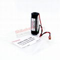 410076-0150 410076-0180 Japanese Denso Robot PLC Lithium Battery